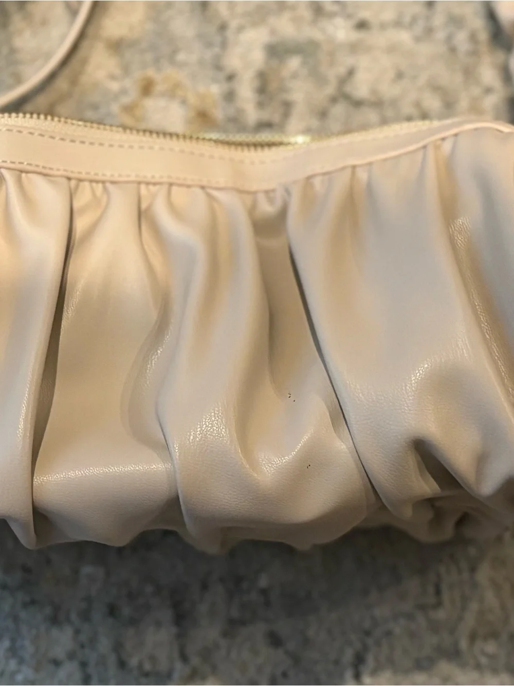 Melie Bianco Handbag (luxury vegan brand)